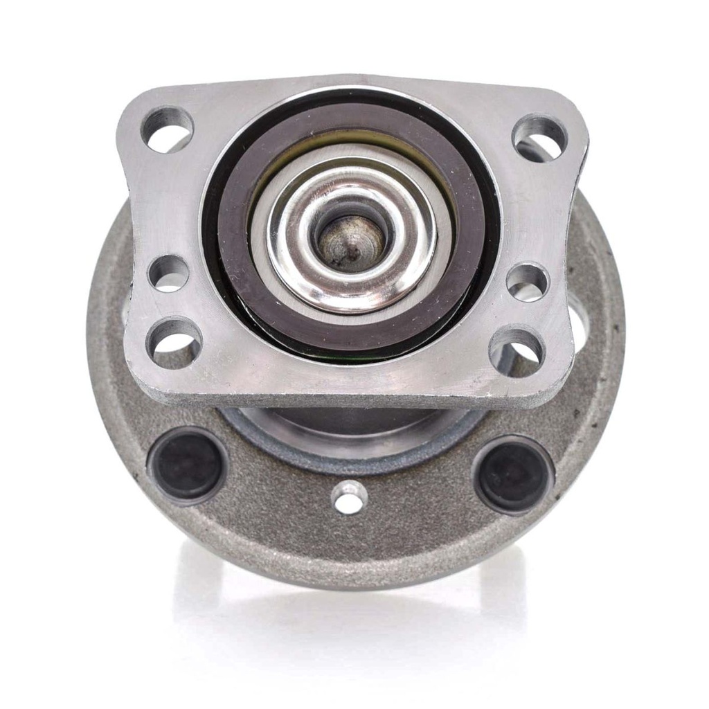 Maza de Rueda RODATECH
