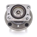 Maza de Rueda RODATECH