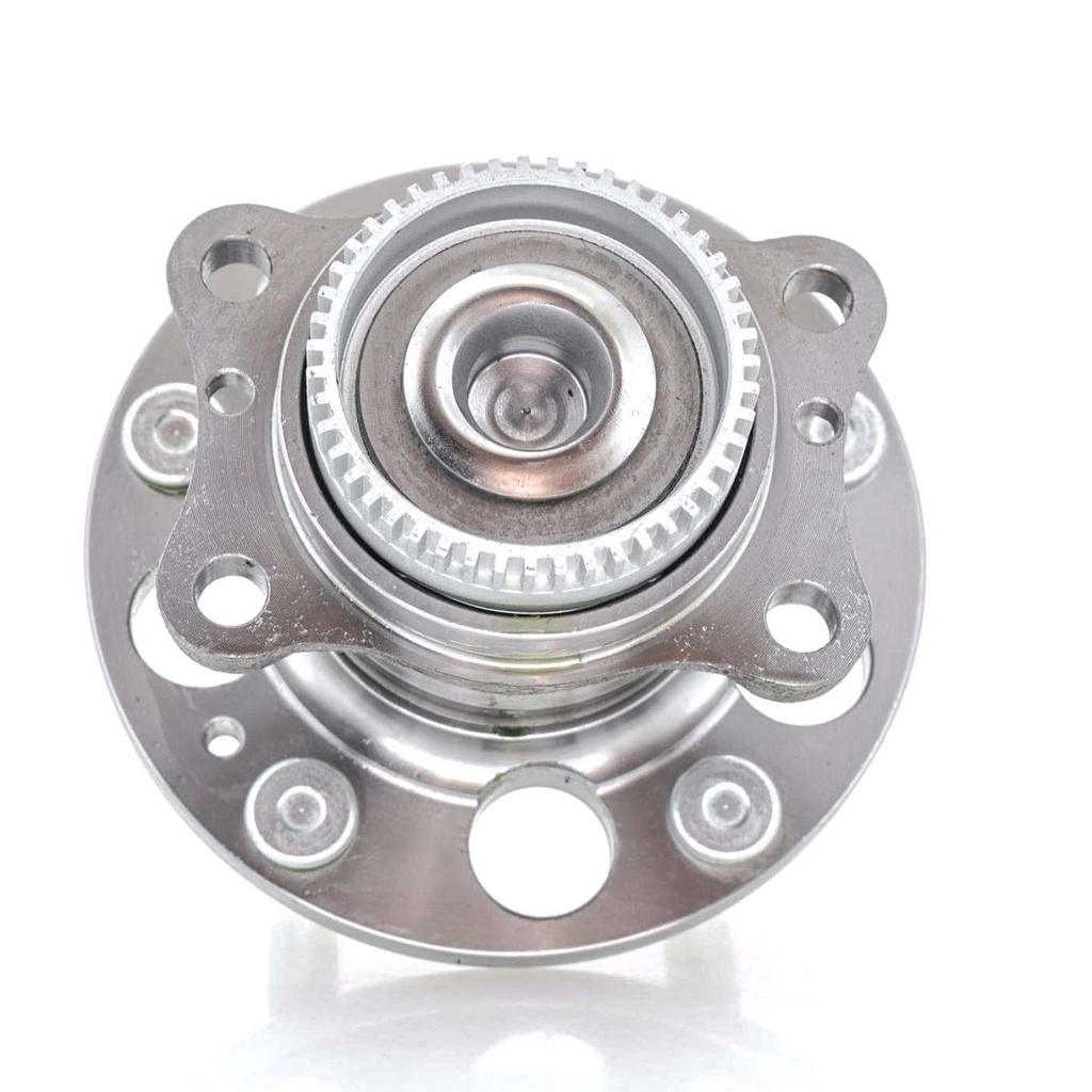 Maza de Rueda RODATECH