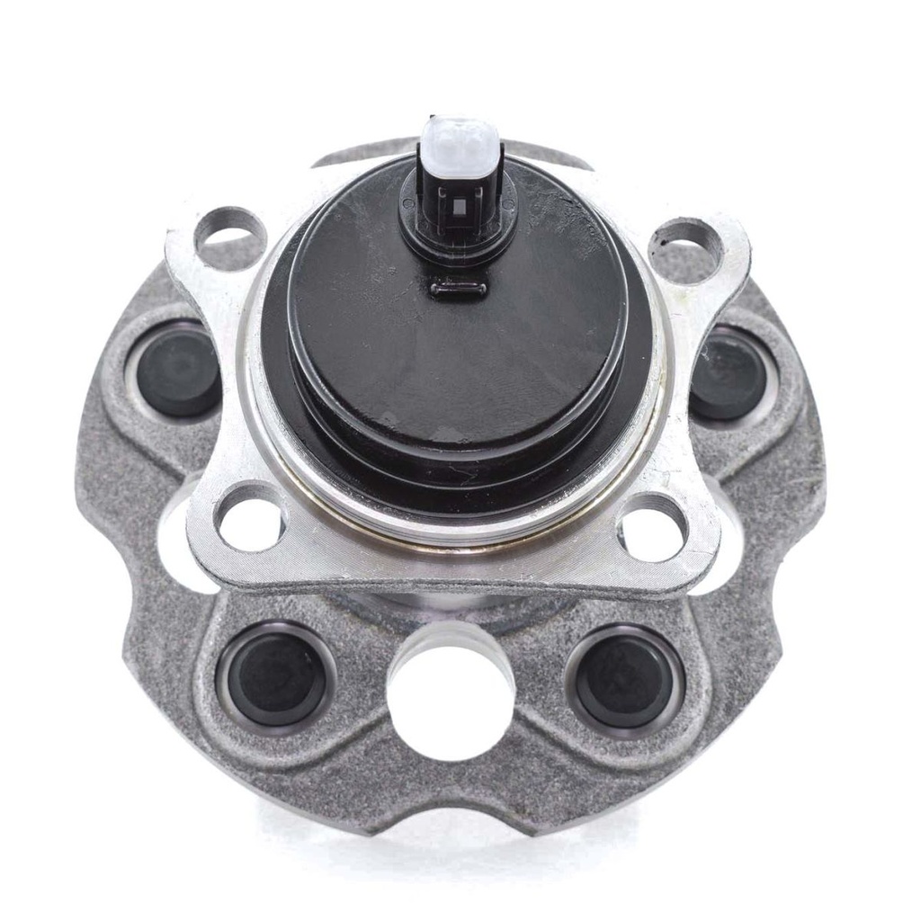 RO-RT-512509 — Maza de Rueda RODATECH