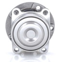 Maza de Rueda RODATECH