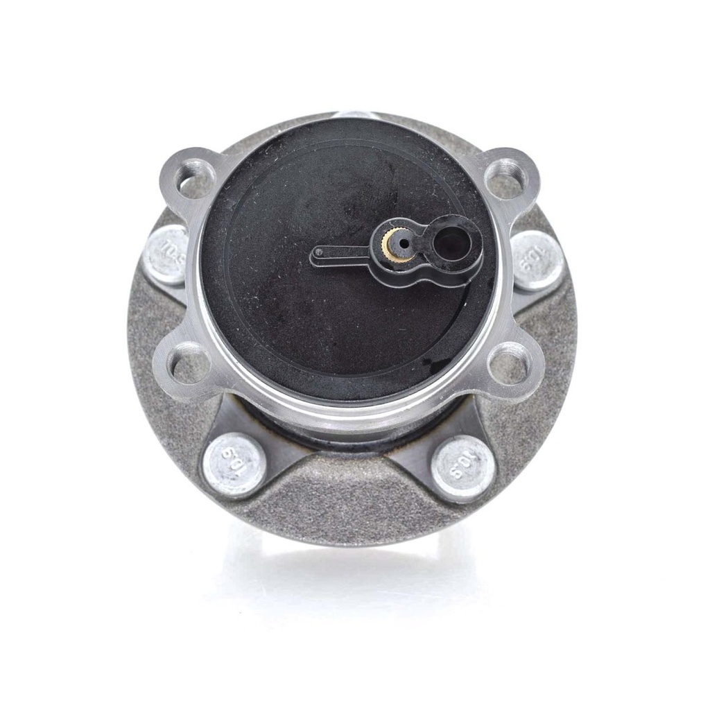 RO-RT-512519 — Maza de Rueda RODATECH
