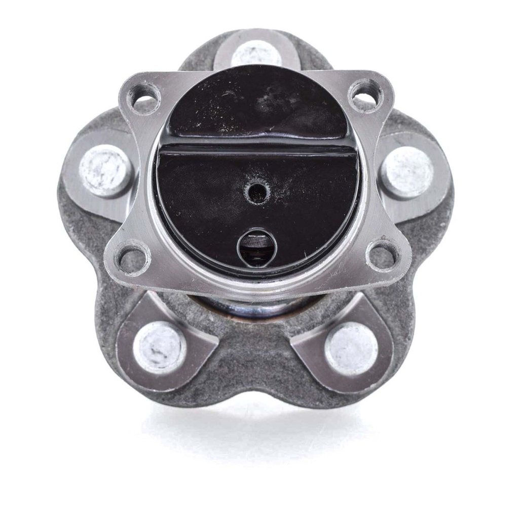 Maza de Rueda RODATECH