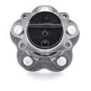 Maza de Rueda RODATECH