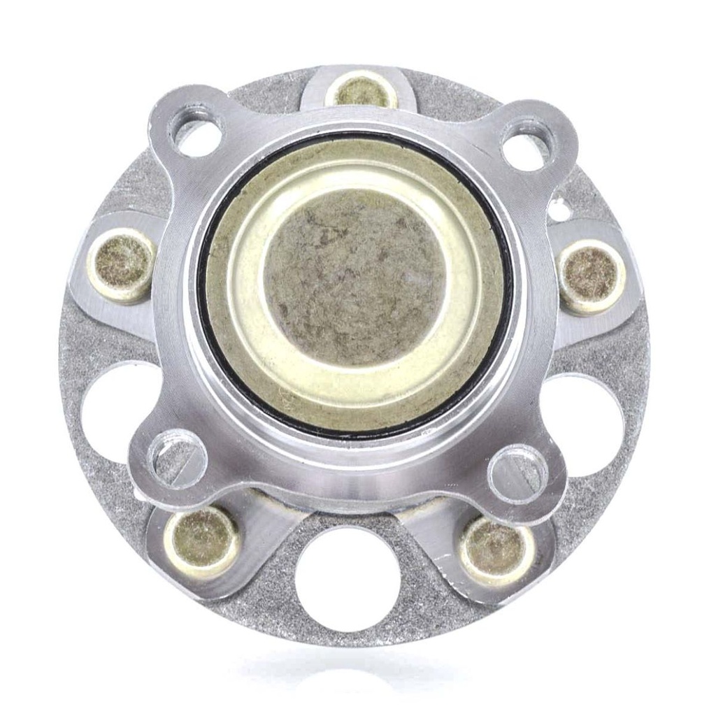 RO-RT-512544 — Maza de Rueda RODATECH