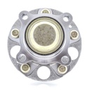 Maza de Rueda RODATECH