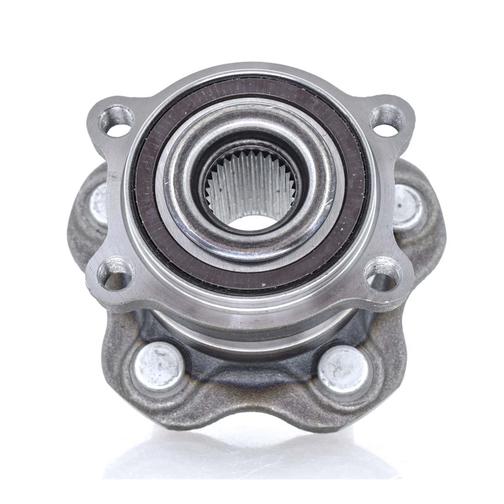 RO-RT-512548 — Maza de Rueda RODATECH