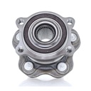 Maza de Rueda RODATECH