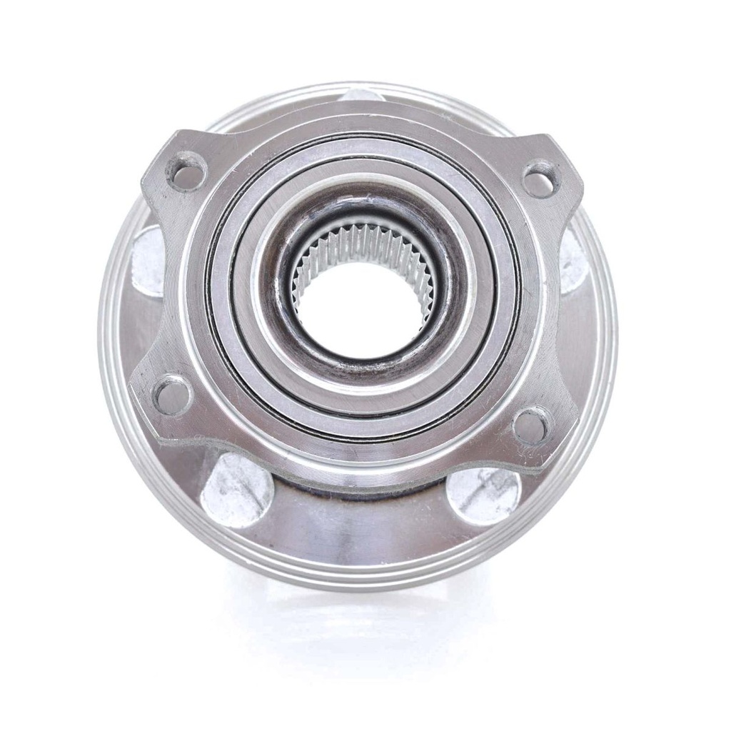 Maza de Rueda RODATECH
