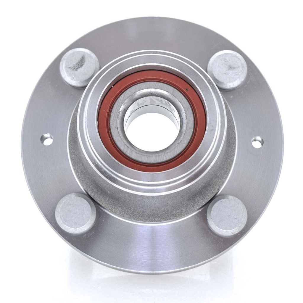 RO-RT-512615 — Maza de Rueda RODATECH
