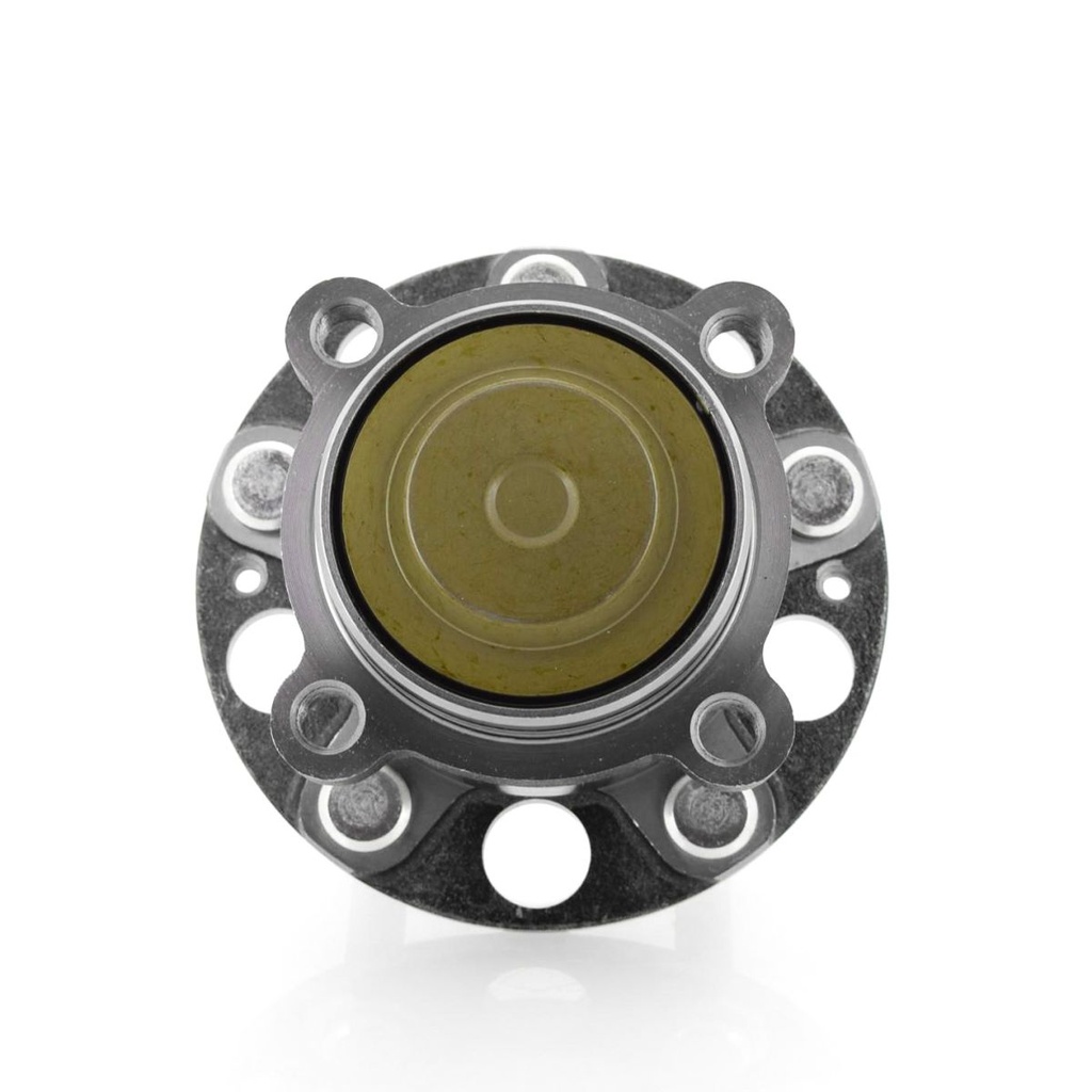 Maza de Rueda RODATECH
