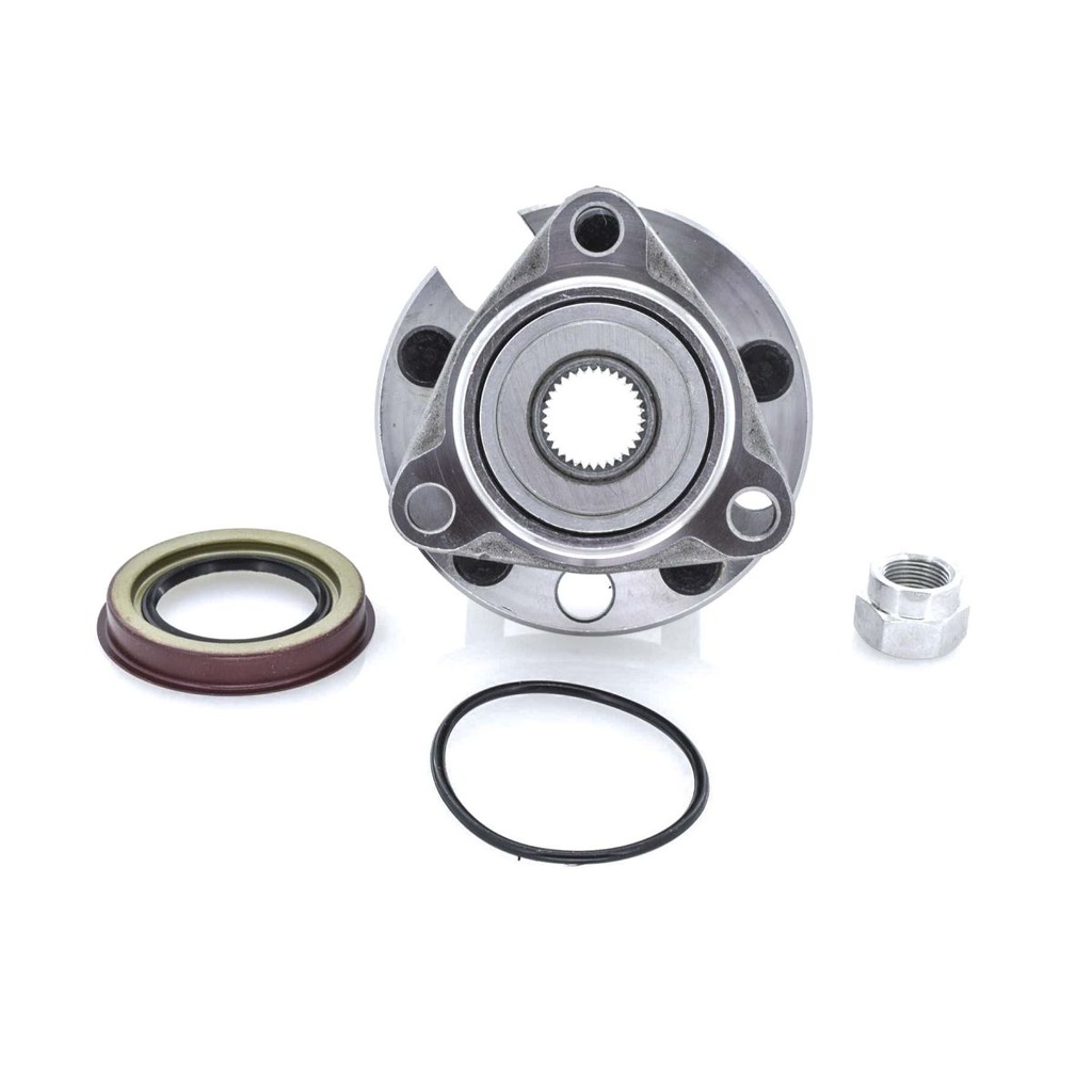 RO-RT-513011K — Maza de Rueda RODATECH