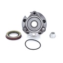 Maza de Rueda RODATECH
