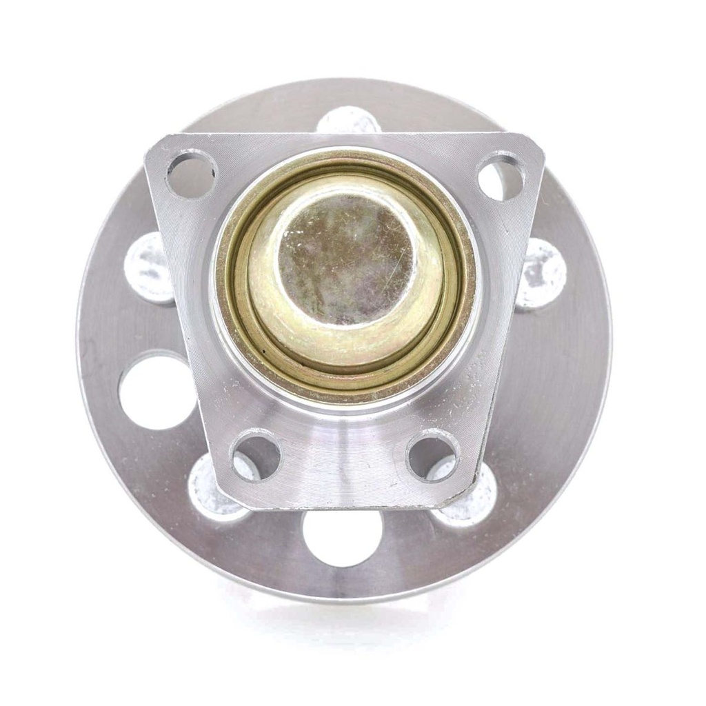 Maza de Rueda RODATECH