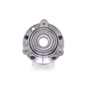Maza de Rueda RODATECH