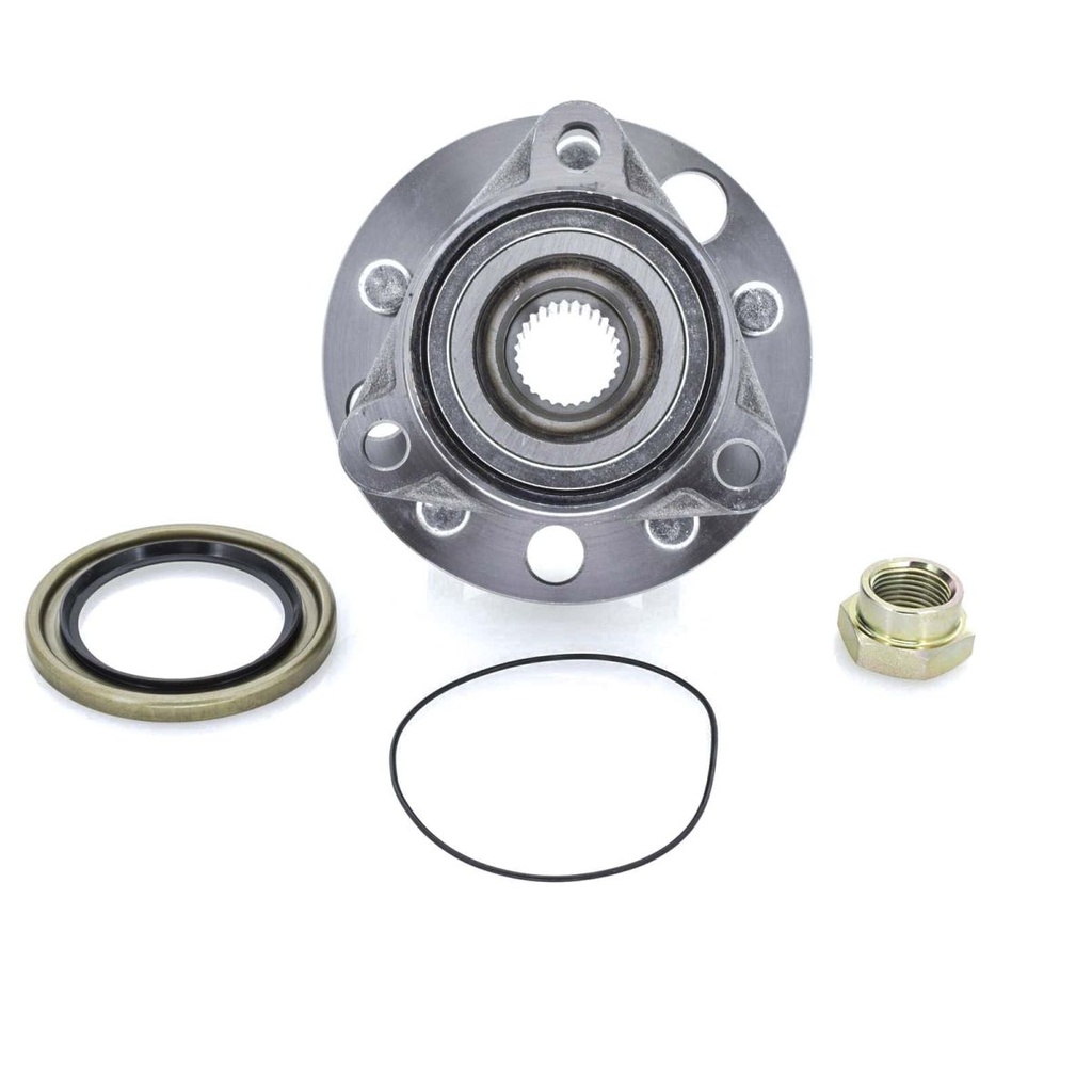 RO-RT-513016K — Maza de Rueda RODATECH