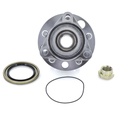 Maza de Rueda RODATECH