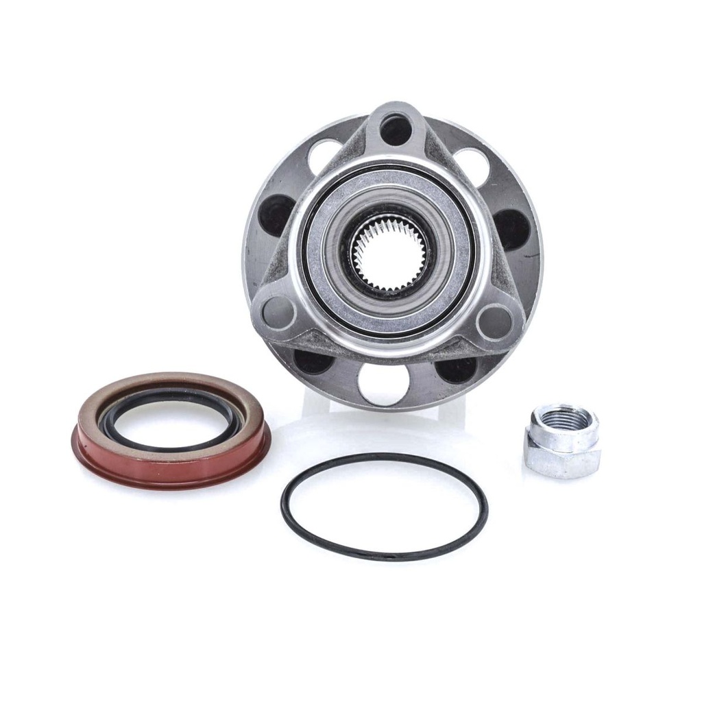 RO-RT-513017K — Maza de Rueda RODATECH