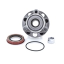 Maza de Rueda RODATECH