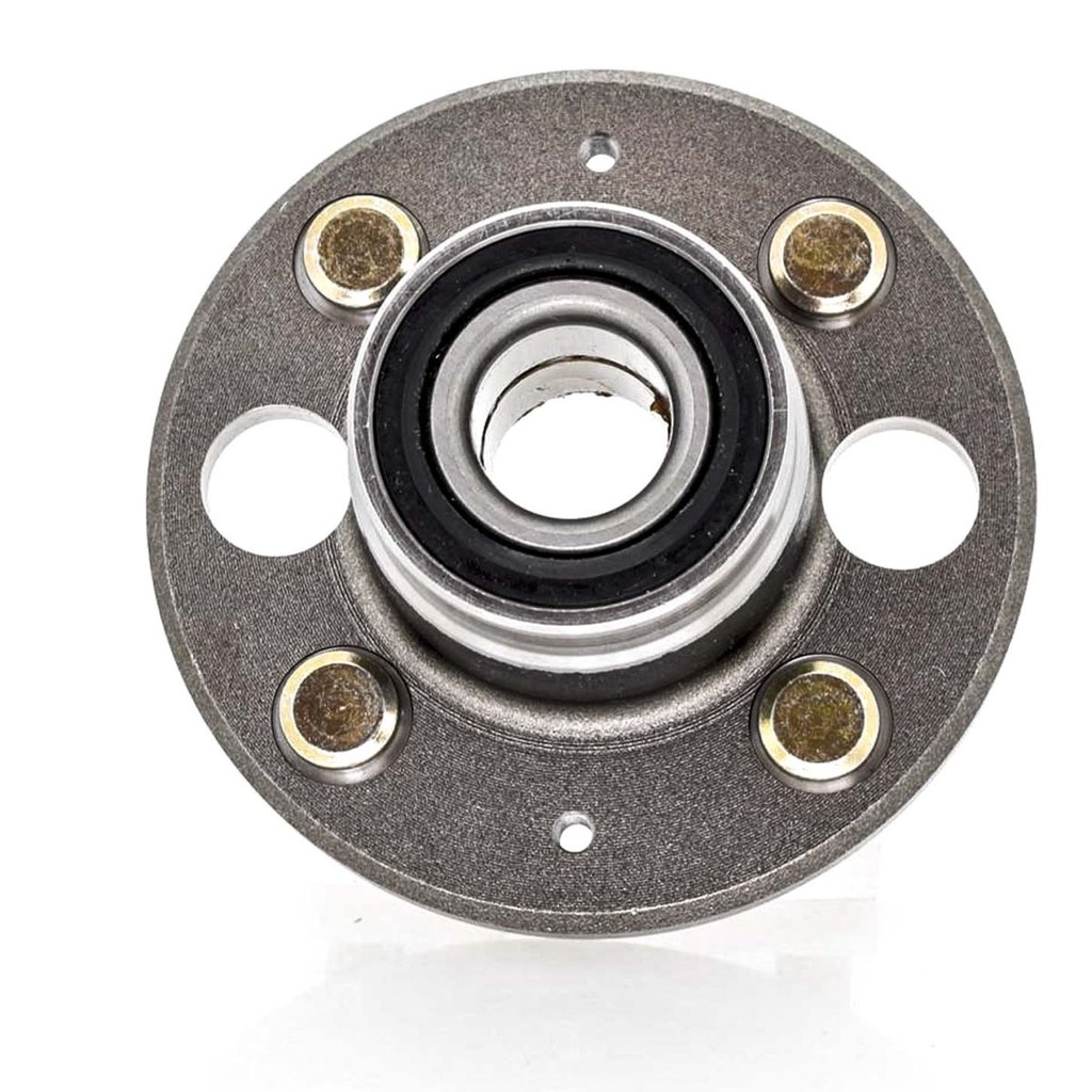 Maza de Rueda RODATECH