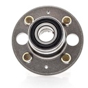 Maza de Rueda RODATECH