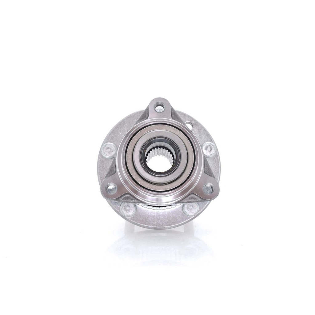 Maza de Rueda RODATECH
