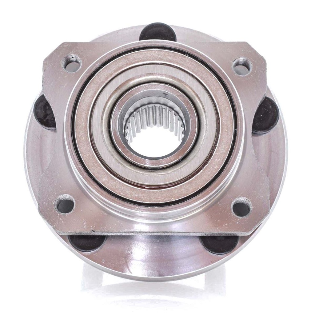 RO-RT-513074 — Maza de Rueda RODATECH
