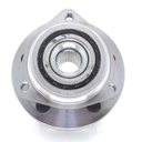Maza de Rueda RODATECH