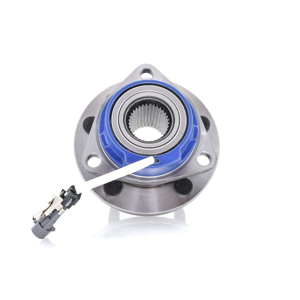Maza de Rueda RODATECH
