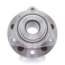 Maza de Rueda RODATECH