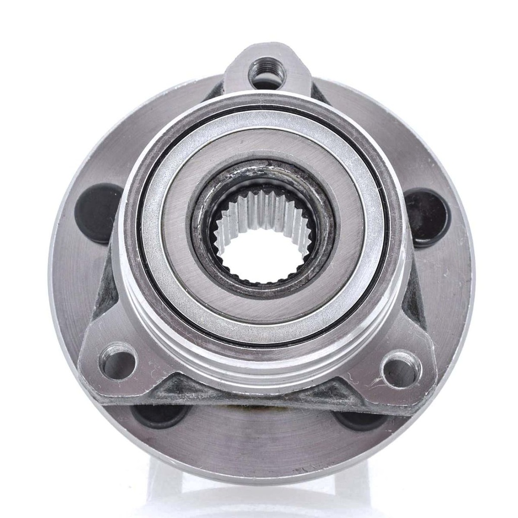 RO-RT-513100 — Maza de Rueda RODATECH