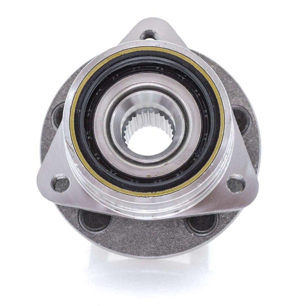 Maza de Rueda RODATECH