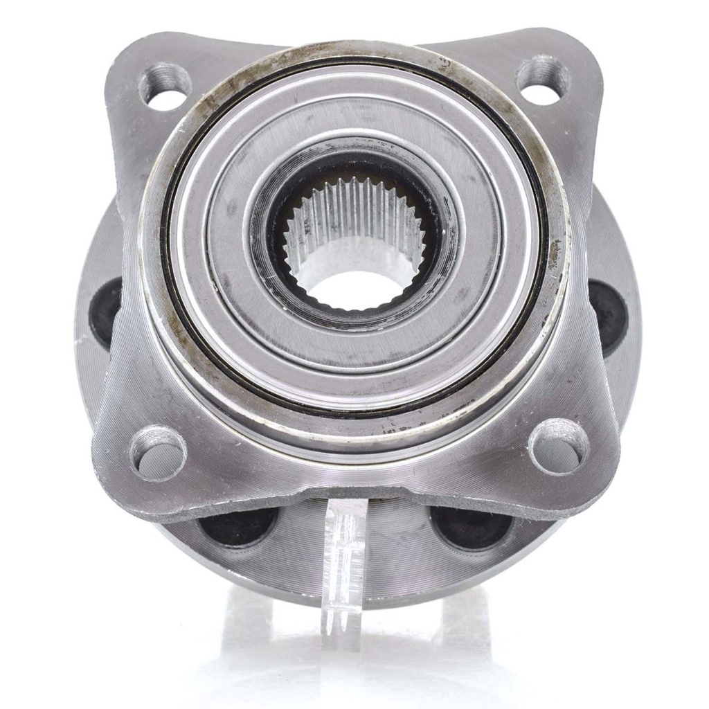 Maza de Rueda RODATECH