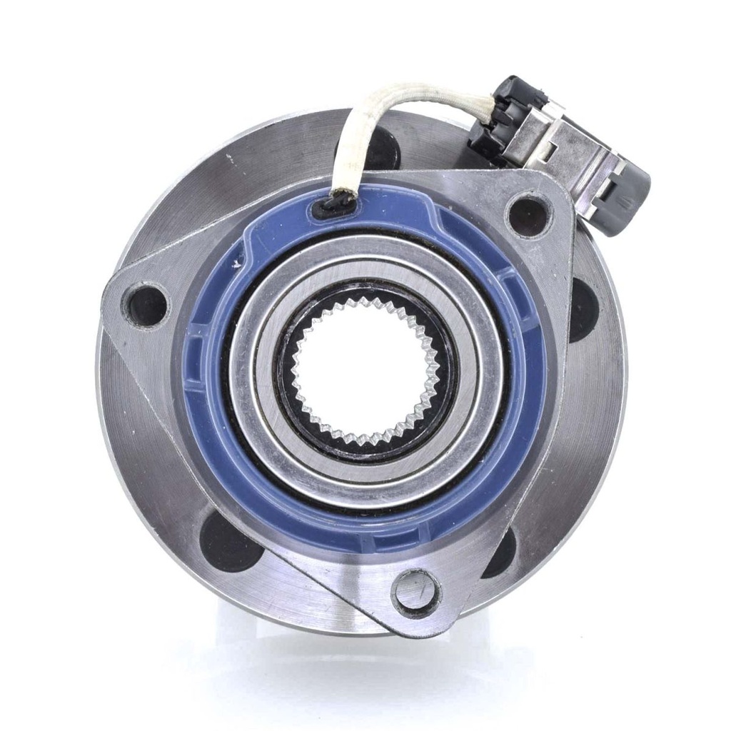 RO-RT-513121 — Maza de Rueda RODATECH