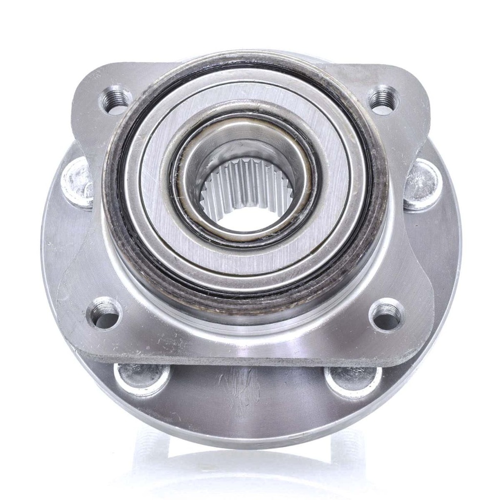 Maza de Rueda RODATECH