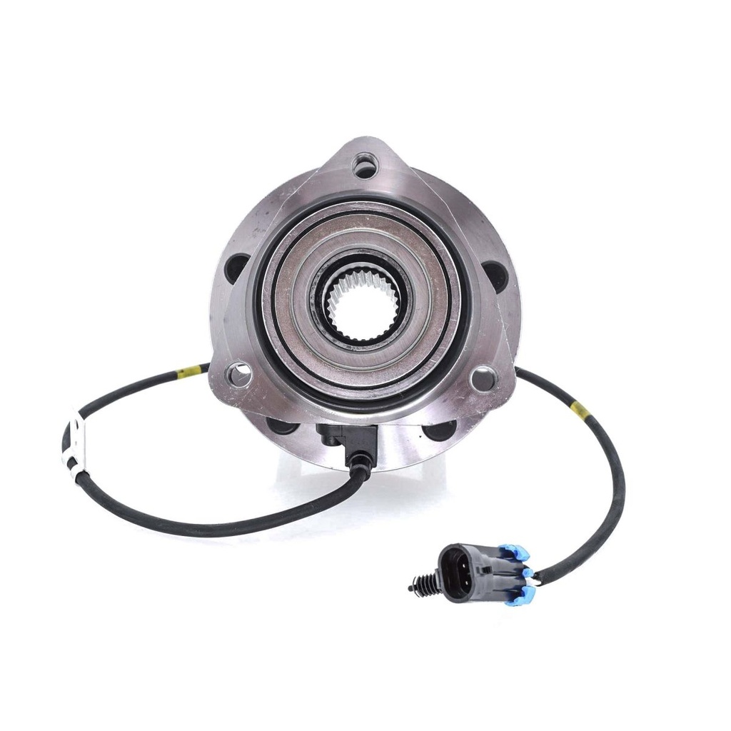 RO-RT-513124 — Maza de Rueda RODATECH