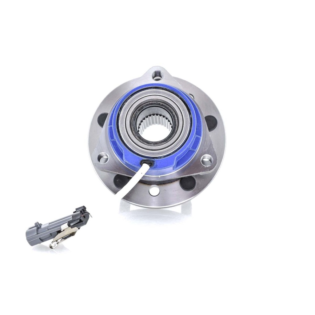 Maza de Rueda RODATECH