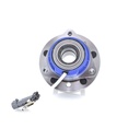 Maza de Rueda RODATECH