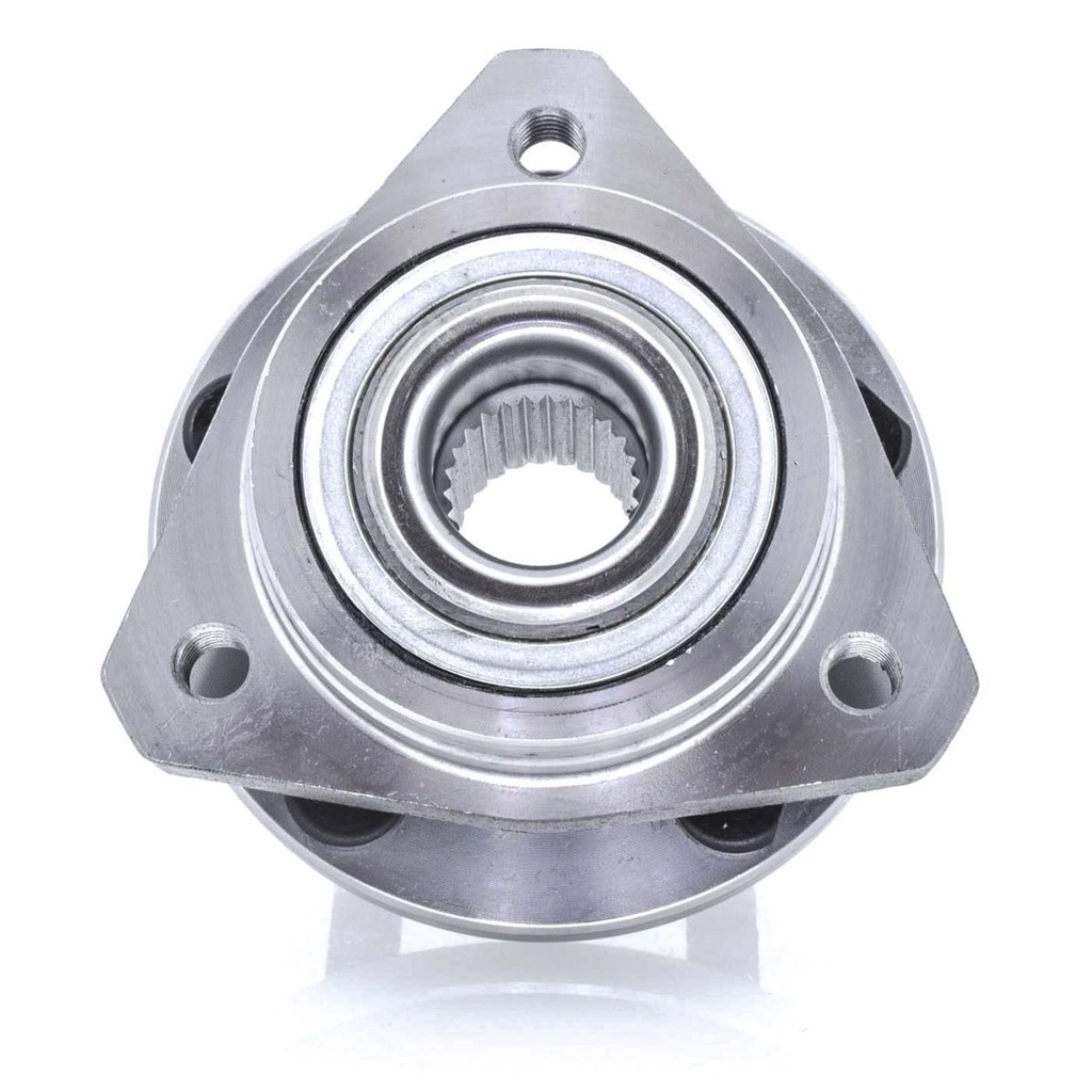 Maza de Rueda RODATECH