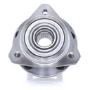 Maza de Rueda RODATECH