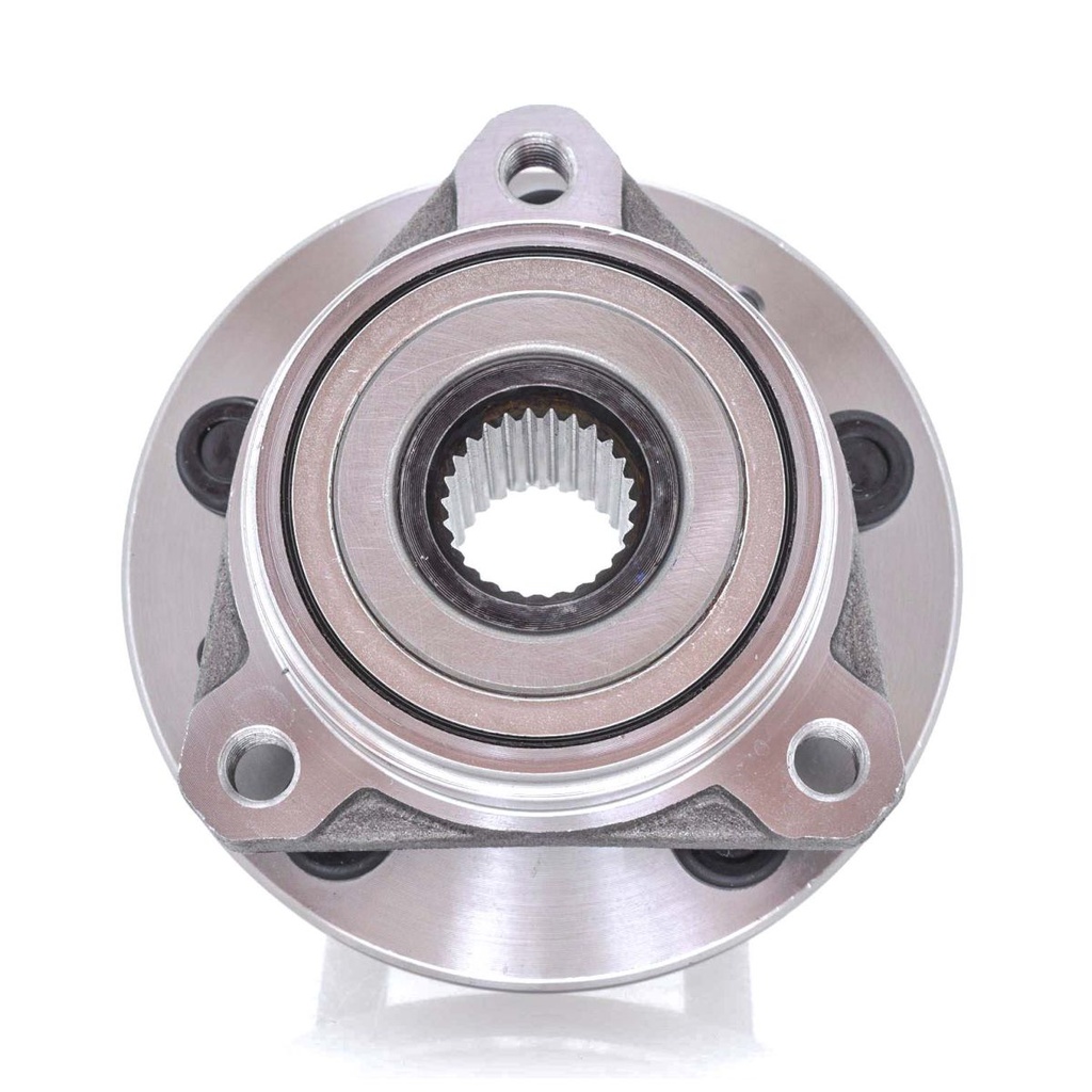Maza de Rueda RODATECH