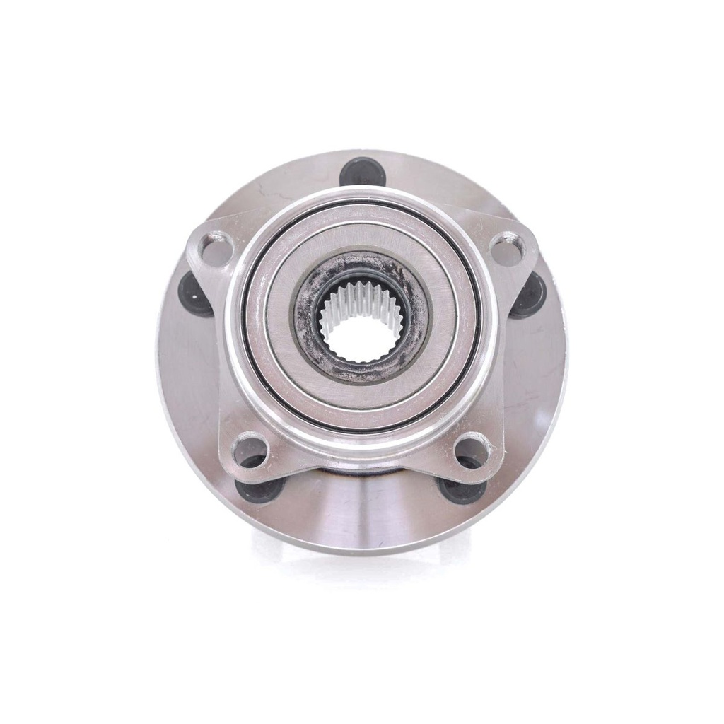 RO-RT-513157 — Maza de Rueda RODATECH