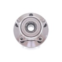 Maza de Rueda RODATECH