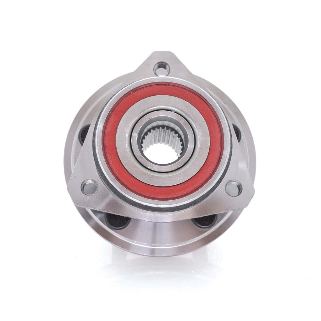 RO-RT-513158 — Maza de Rueda RODATECH