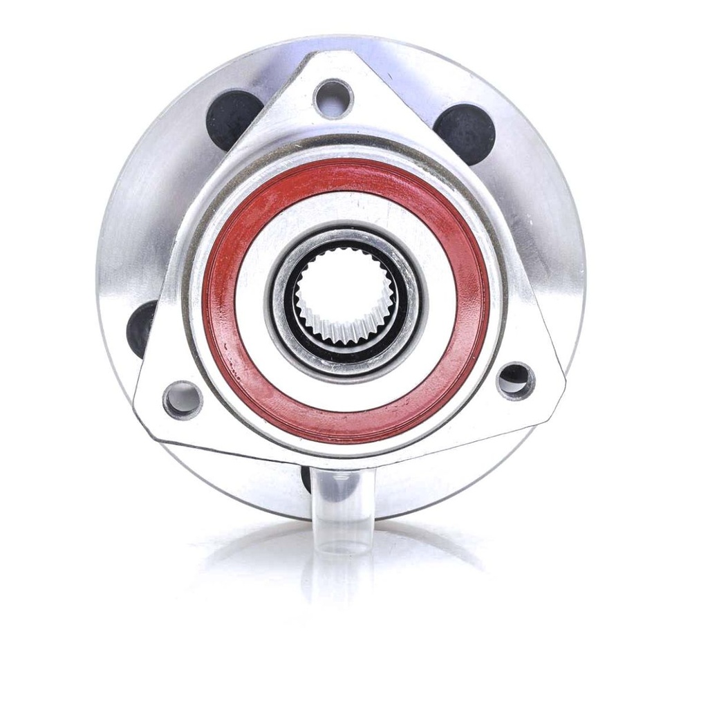 Maza de Rueda RODATECH
