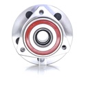 Maza de Rueda RODATECH