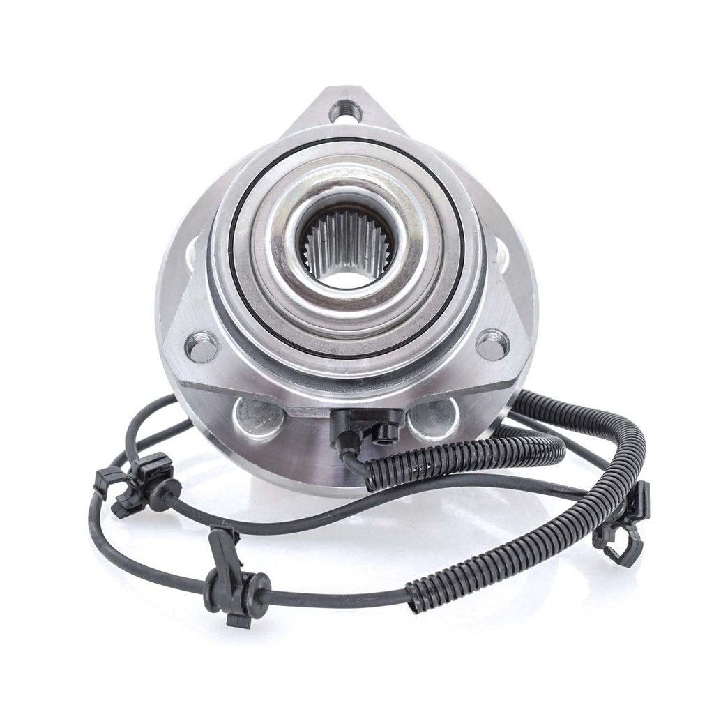 Maza de Rueda RODATECH