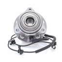 Maza de Rueda RODATECH