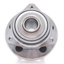 Maza de Rueda RODATECH