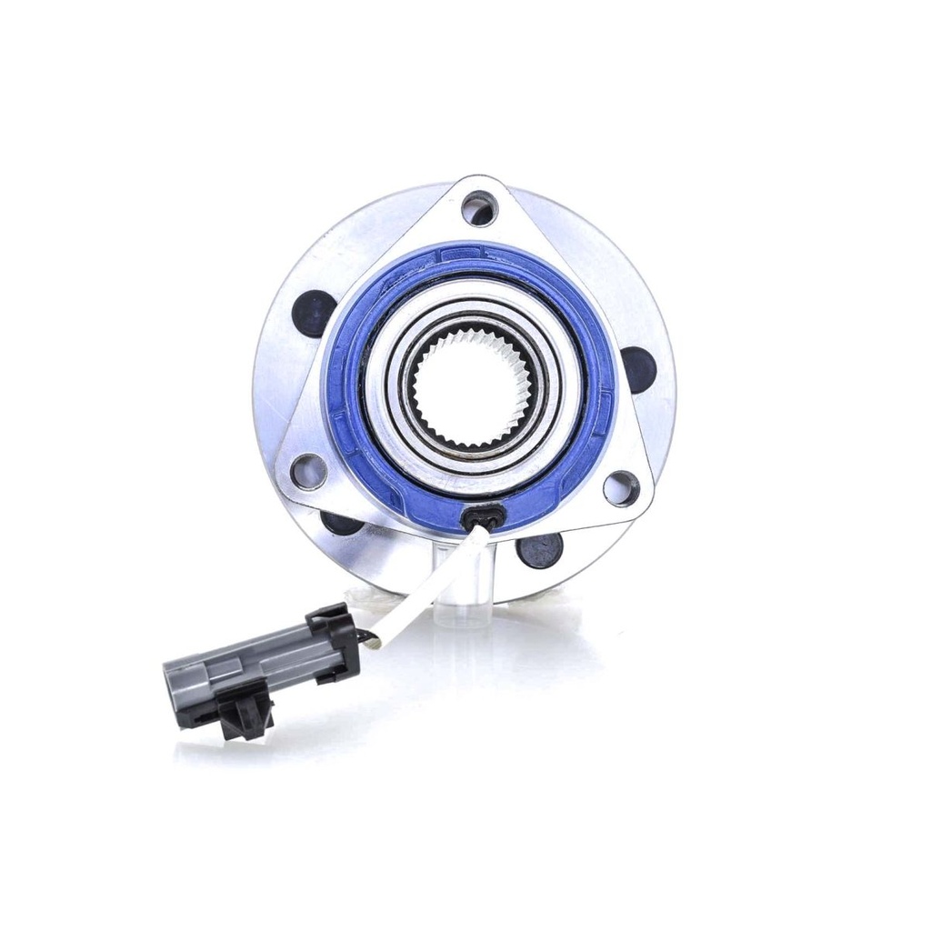 RO-RT-513179 — Maza de Rueda RODATECH